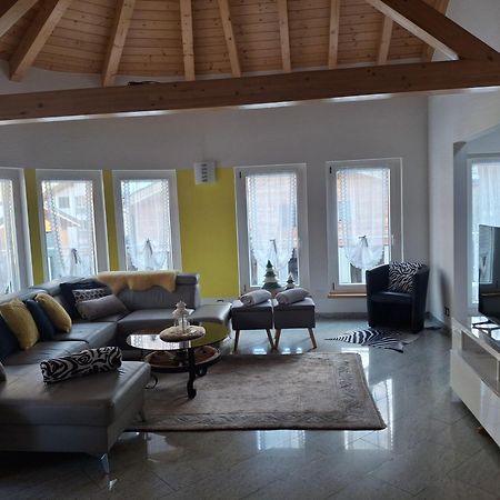 Aquarell Apartments Саас-Грунд Екстериор снимка