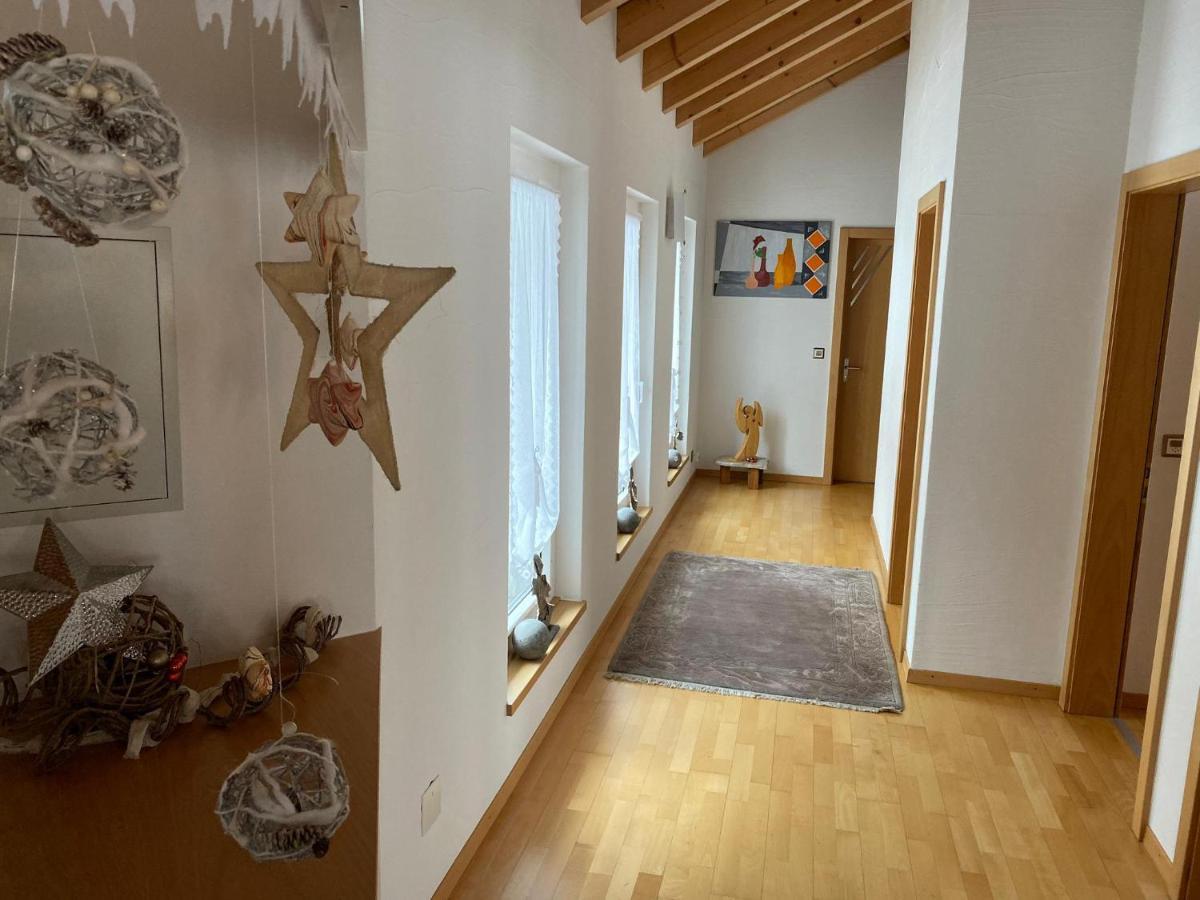 Aquarell Apartments Саас-Грунд Екстериор снимка